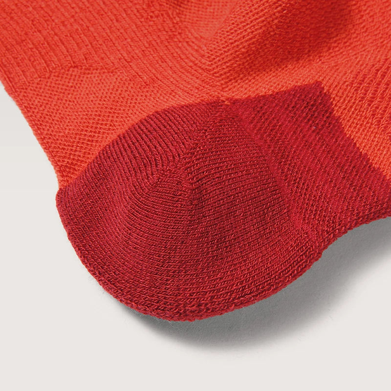 KAILAS 2026 Merino Wool Socks Women's Warm Odor Control Seamless Trail Running Training Socks KH2601204