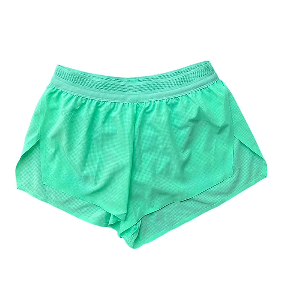 Men Running Shorts Fitness Quick Dry GYM Short Jogging Training Summer Sport Shorts