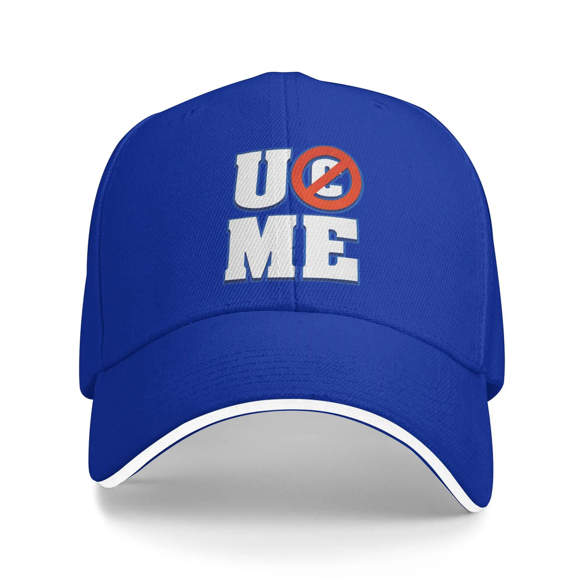 Cena John Actor and Wrestler Logo Casual Baseball Cap Outdoor Gym Trucker Hat Summer Unisex Men y2k Cute Baseball Caps