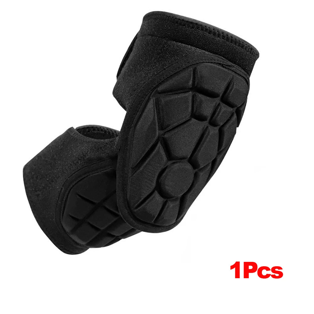 1PCS Baseball Batters Elbow Guard, Softball Elbow Guard,Elbow Pads for Softball/Baseball, Elbow Pad with Adjustable