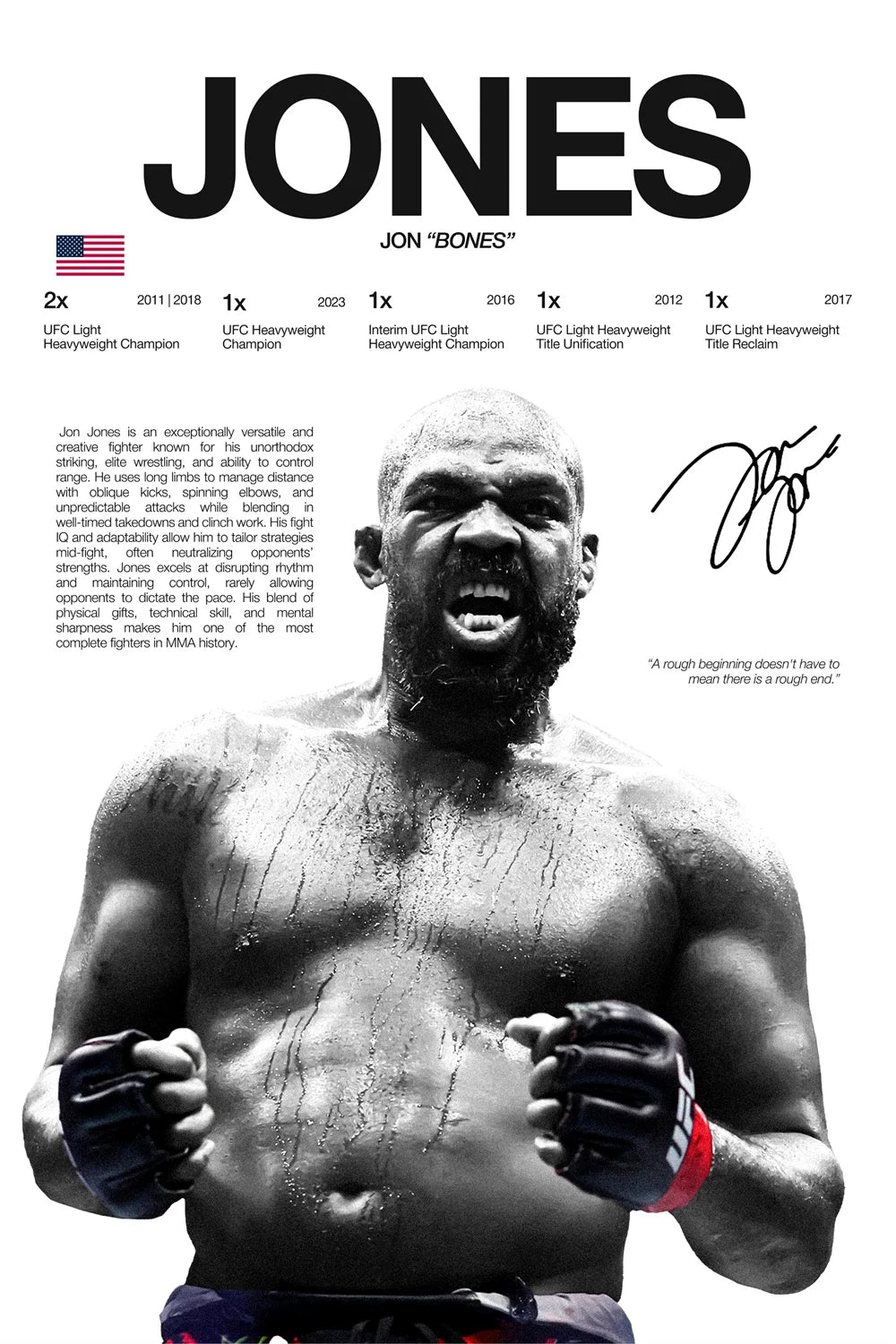 Modern Art Famous Boxing Legend Fighting Posters, UFC Inspirational Khablb Nurmagomedov Canvas Murals, Gym and Home Decorations