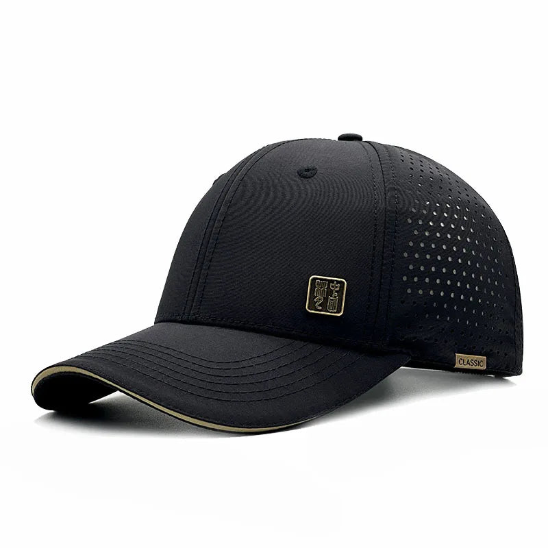 Oohmy Baseball Cap Big Head Men Women Youth Boys Girls Large Size Cotton Sport Hats OverSize Snapback Hat 56-58cm 60-68cm