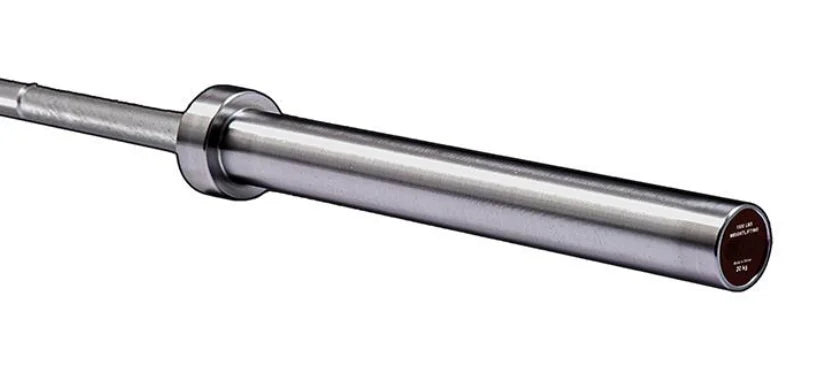 Heavy-Duty High-Strength Straight Barbell for Home Gym Workouts Weights Product Categorypromote sales