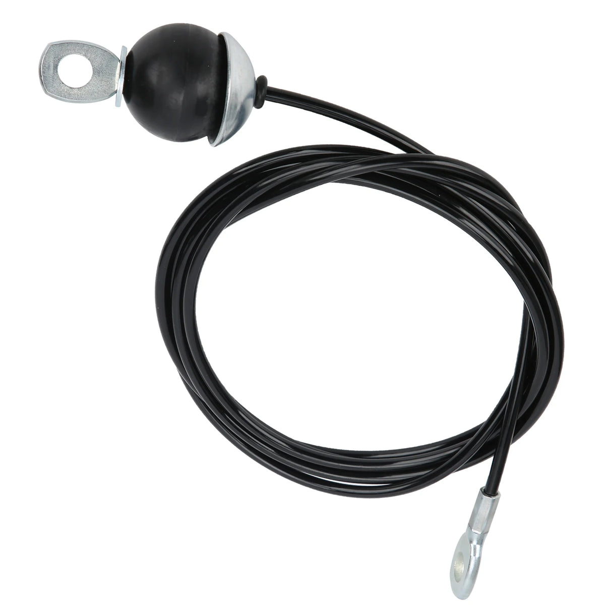 Gym Cable Wire Rope Fitness Pulley Cable Steel Wire Rope for Home Gym Fitness Pulley System new
