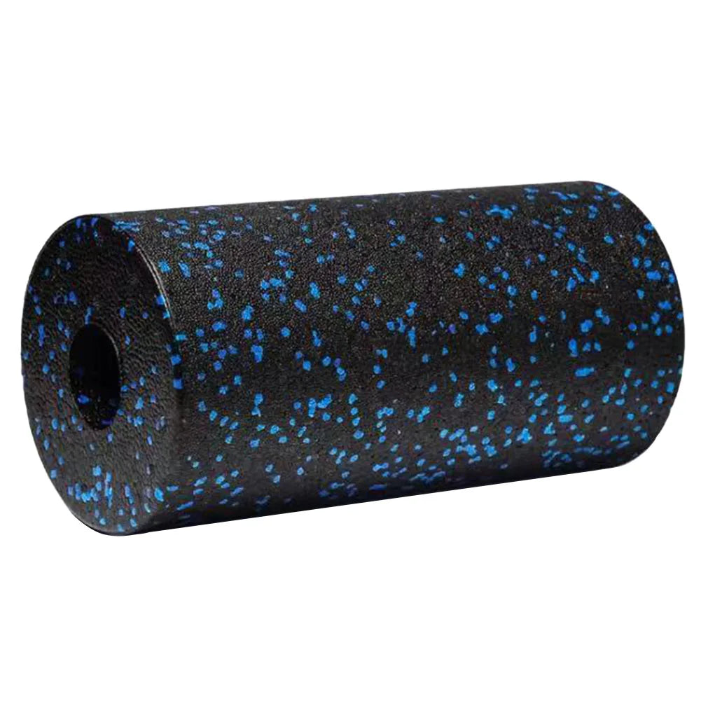 Foam Roller Massage Column High Density Muscle Roller Multi-Function EPP Hollow Massage Roller Non Slip for Bodybuilding