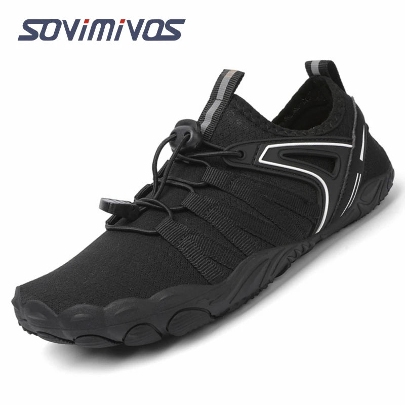 Barefoot Trail Shoes Barefoot Shoes for Men Casual Ladies Women Hiking Water Shoes Aquatic Sneaker Shoe Man trainers shoes