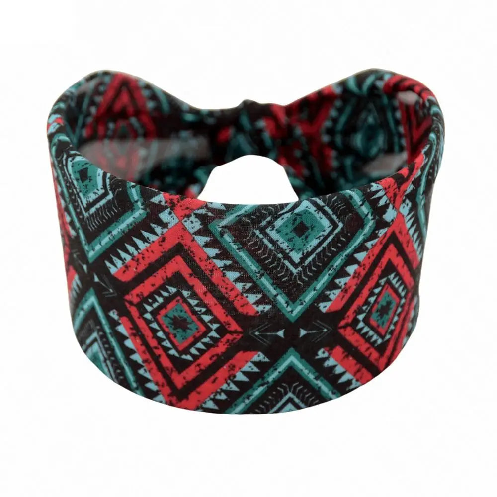 Hair Accessories Twisted Extra Large Thick Wide Headbands Turban Workout Headband Head Wraps for Women Yoga Sports Hairband