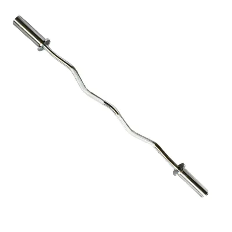 Competition Lifting Steel Barbells Bar, 120cm to 220cm Barbell Bar, Gym Barbell