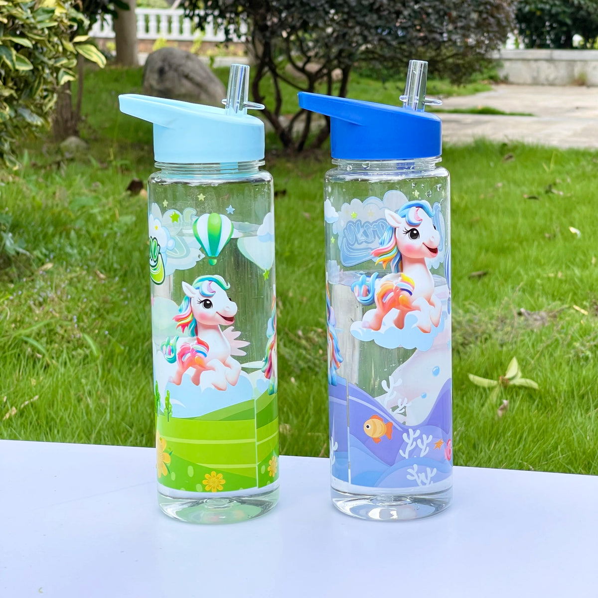 Leak-Proof Lock Sports Bottle - Secure Seal, Portable for Travel Hiking Camping Trips (800ml)