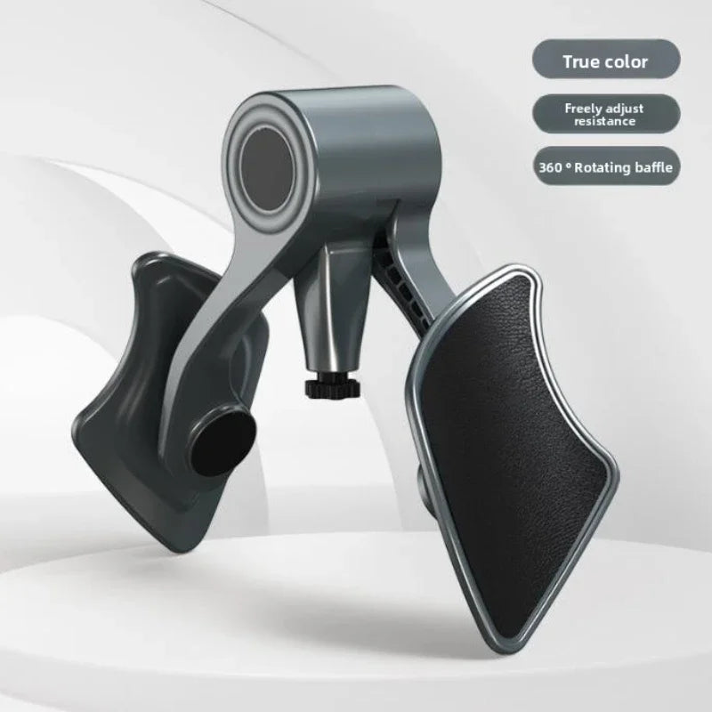 Fitness Equipment Home Exercise Pelvic Muscle Trainer Glute Equipment for Men Floor Exercise Strengthener 1 Piece