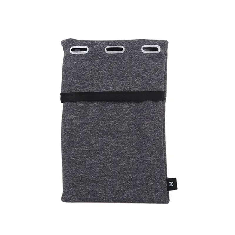 Running Mobile Phone Arm Bag Sport Phone Armband Bag Waterproof Running Jogging Case Cover Holder for iPhone for Samsung