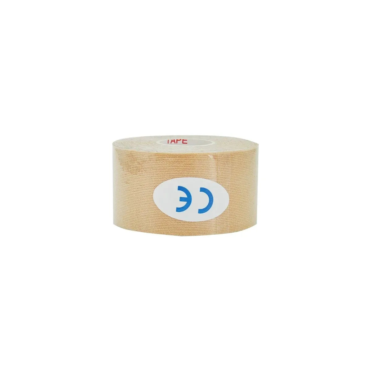 Kinesiology Tape Gym Fitness Bandages Sports Elastic Breathable Cotton Adhesive Tension Injury Boxing Knee Muscle Pain Relief