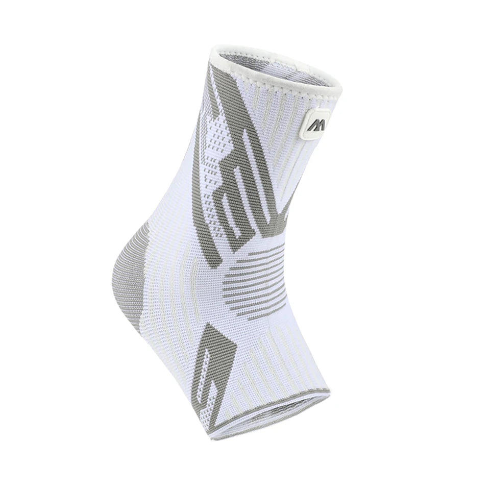 1 Pcs Compression Knee Support Sleeve Elastic Breathable Knee Pads Brace Springs Gym Sports Protector Basketball Ankle Support