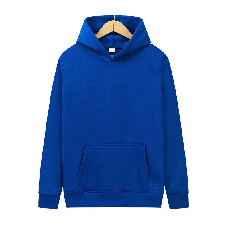 spring autumn Women's Solid Color Hoodies Sports tops pants Sweatshirts Fashion casual pullover free collocation Women Hoodies