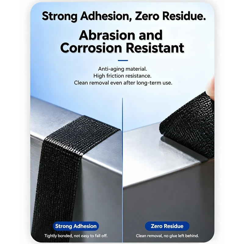 Automotive Wiring Harness Tape Black Fabric Cloth Tape Adhesive Insulation Electrical Tape 9/15/19/25mm Width 10/25M Length