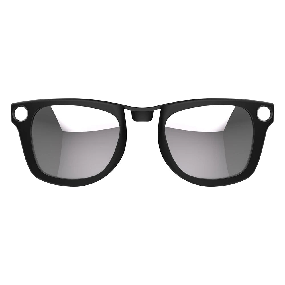 HIBLOKS Colorful Clip For Ray-Ban Meta Wayfarer GEN2 RW4012/4006/4008 Smart Glasses Polarized Sunglasses Lenses Anti-Glare Clip