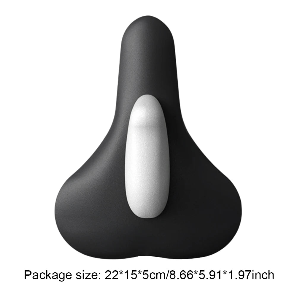 Pelvic Floor Muscle Trainer, Kegel Training, Massage Repair, Soft Cushion, Prostate Sexual Function Sphincter,Bladder Trainer