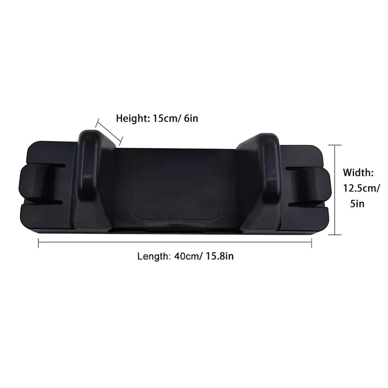 Adjustable Size Psoas Release Tool Glute Back And Neck Deep Tissue Muscle Massager Tool Back Stretcher