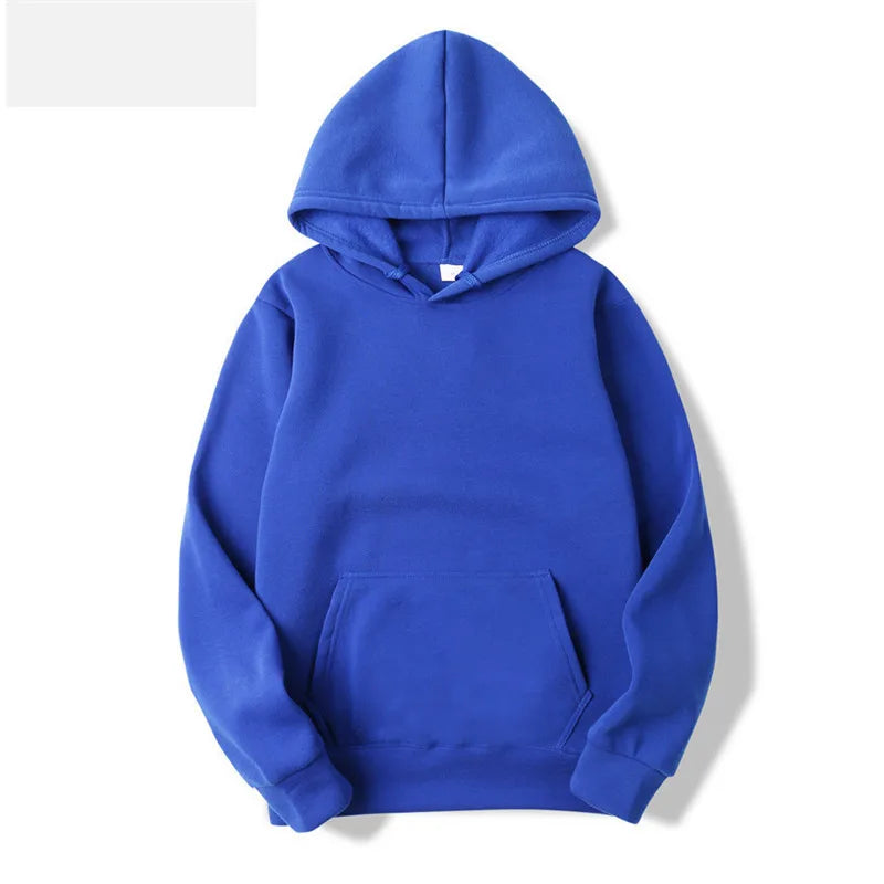 Hot Sale Men /women Tracksuit Hoodies + Pants for Autumn Winter Winter Streetwear Matching Sets Sweatershirts Sweatpants