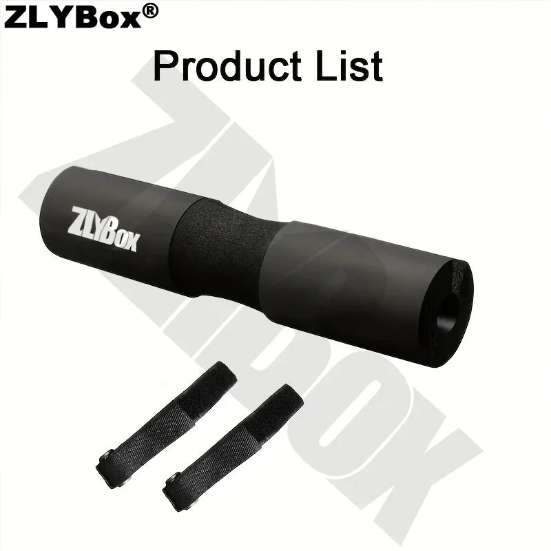 Barbell Pad, Thick Foam Pad for Squats, Weightlifting Neck Pad, for Neck and Shoulder Support.