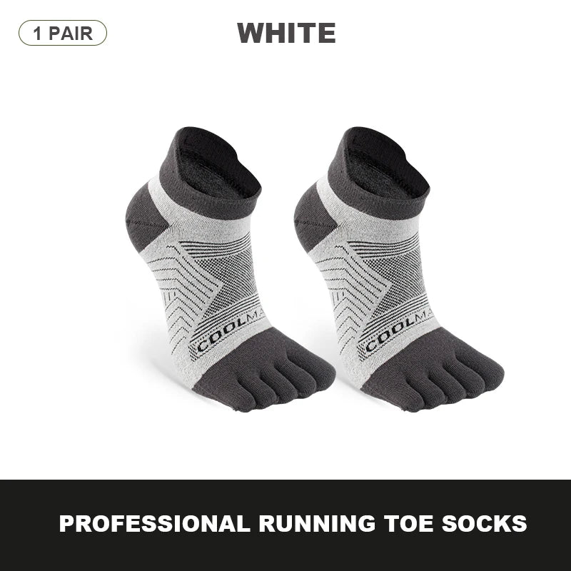 Outdoor Sports Men and Women Road Cycling Socks Pro Breathable Racing Bike Socks Professional Sports Running Cycling Socks High