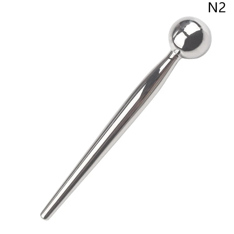 Face Care Tool Point Probe Pen Massager For Face Facial Reflexology Massage Tool Retractable Acupuncture Pen