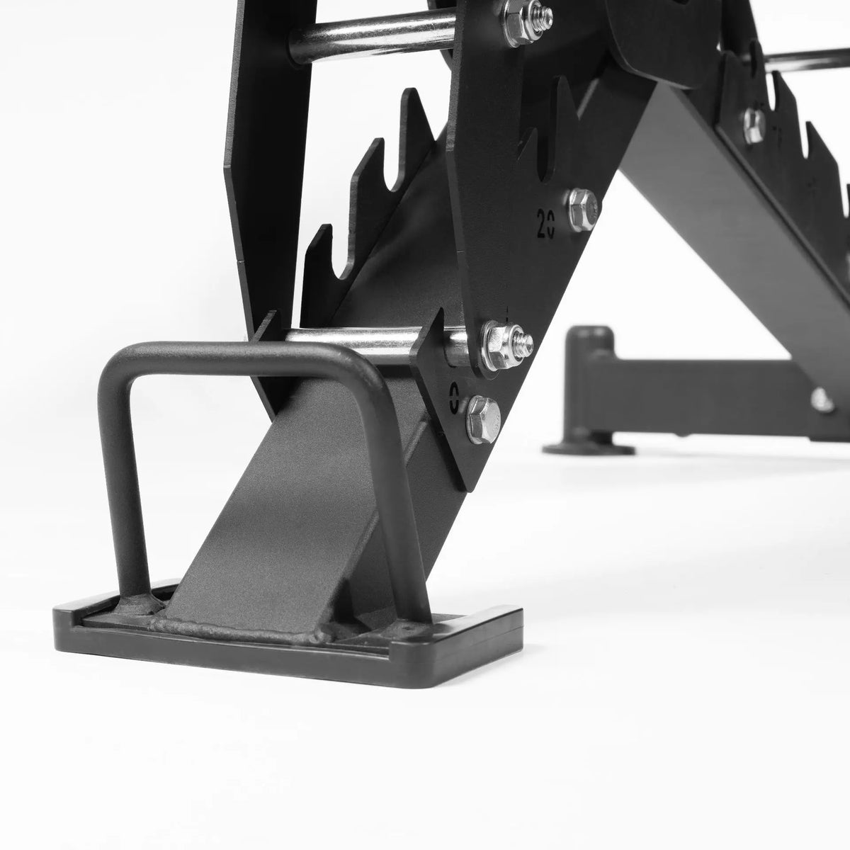 Fitness Weight Bench Capacity Bench Press with Adjustable Positions Strength Training Bench for Garage Weight Lifting1