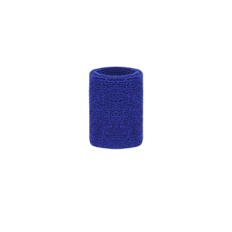 Elastic Bandage for Tennis Wrist Sweat Protector Sweat Protector Near Wristband Sweatband Tennis Cuffs Wrist Bandage HSW02