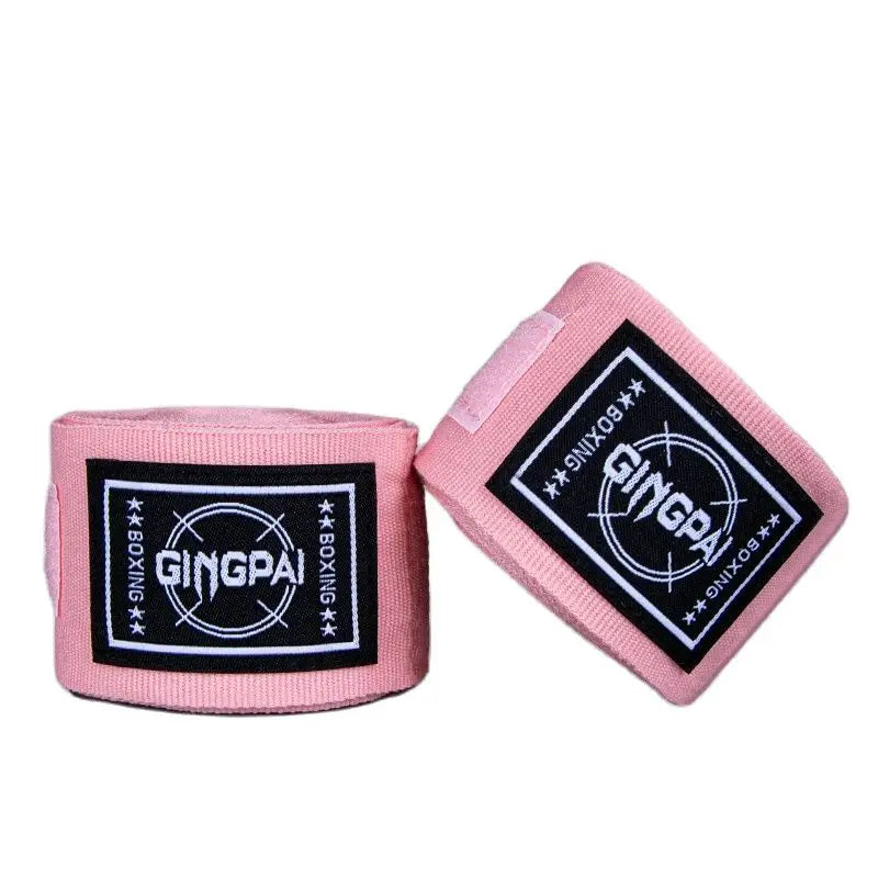 2 PCS 1.5/3/5M Boxing Gloves Elastic Boxing Hand Wraps Breathable Muay Thai Hand Bandage for Kickboxing Muay Thai & MMA