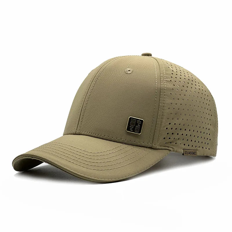 Oohmy Baseball Cap Big Head Men Women Youth Boys Girls Large Size Cotton Sport Hats OverSize Snapback Hat 56-58cm 60-68cm