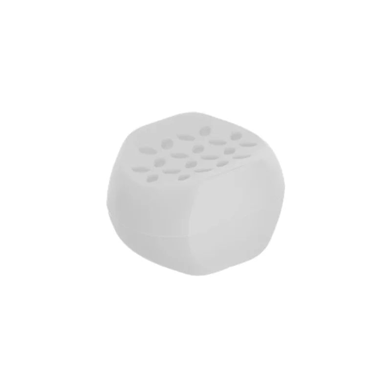 1pc Jawline Exercise Ball Facial Jaw Muscle Toner Training Fitness Anti-aging Food-grade Silica Face Chin Cheek Lifting Slimming