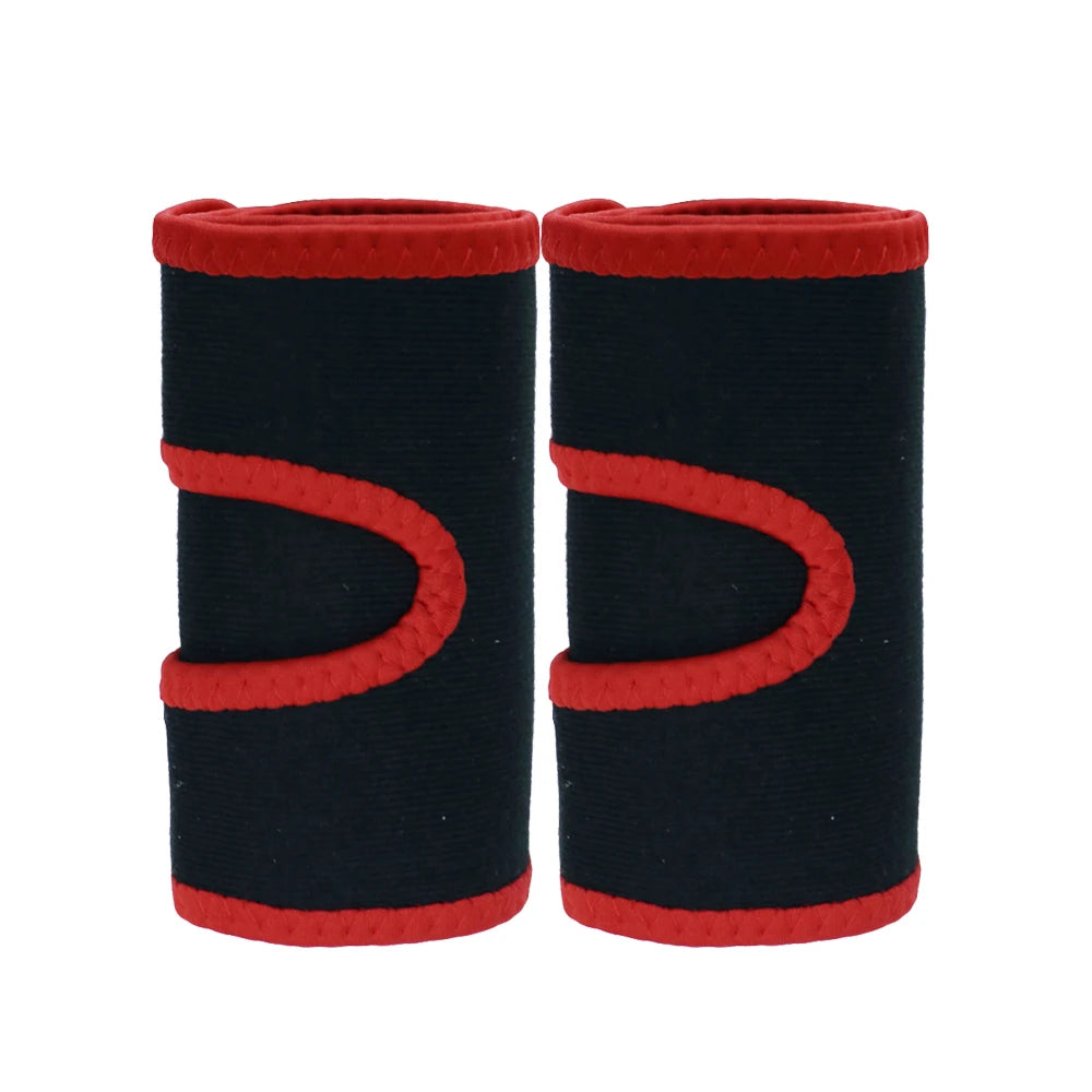 Arm Guards Trimmers Sauna Suits Sweating Bands Women Arm Slimmer Trainer Anti Cellulite Arm Sleeves Fat Reducer Loss Workout