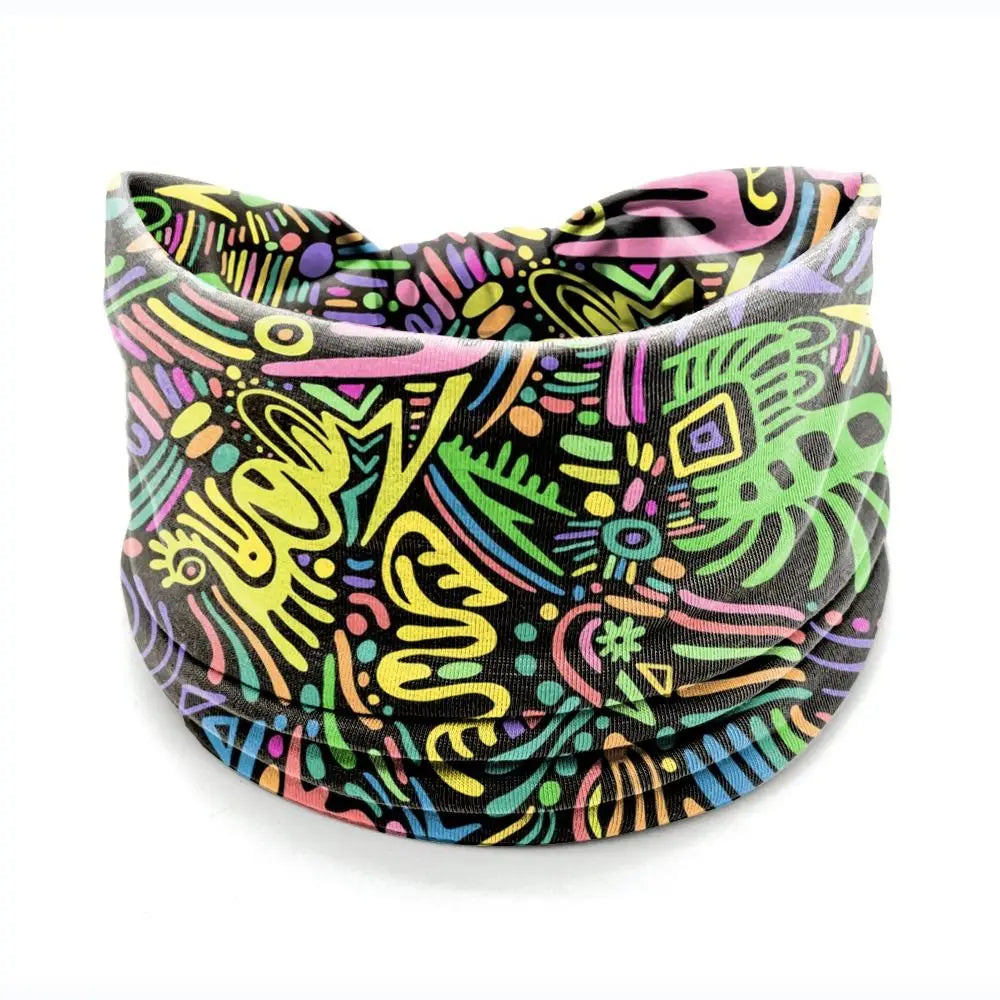 Hair Accessories Twisted Extra Large Thick Wide Headbands Turban Workout Headband Head Wraps for Women Yoga Sports Hairband