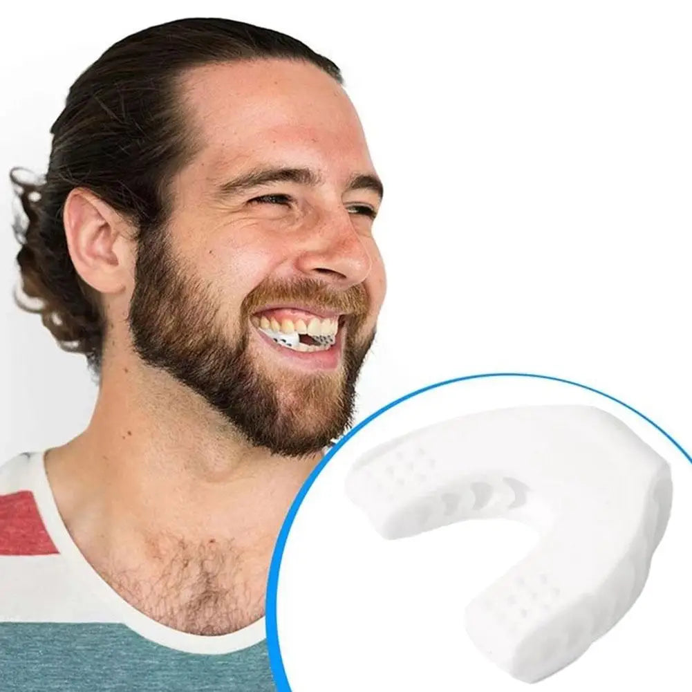 Jaw Exerciser Jawline Exerciser for Men & Women, Jaw Trainer Tighten Strengthen Chin & Cheekbones, Facial Exerciser for Beginner