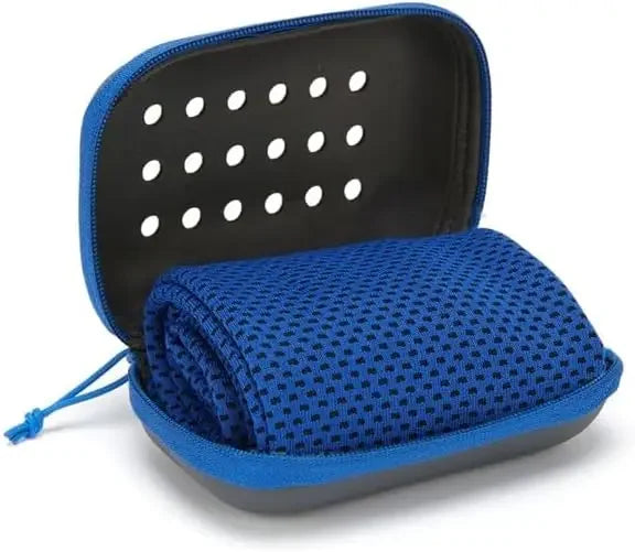 Cooling Fitness Towel Absorbent Instant Dry Cold Towel Face Towel Sports Towel Cold Towel Wash Cloths for Sports Outdoor Gym