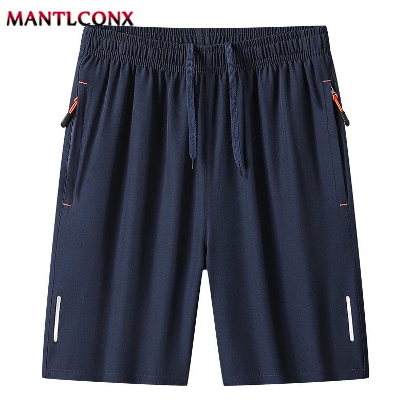 Summer Fashion Shorts Men Gym Fitness Shorts Running Jogging Outdoor Sports Short Pants for Men Thin Quick Dry Shorts Men Casual