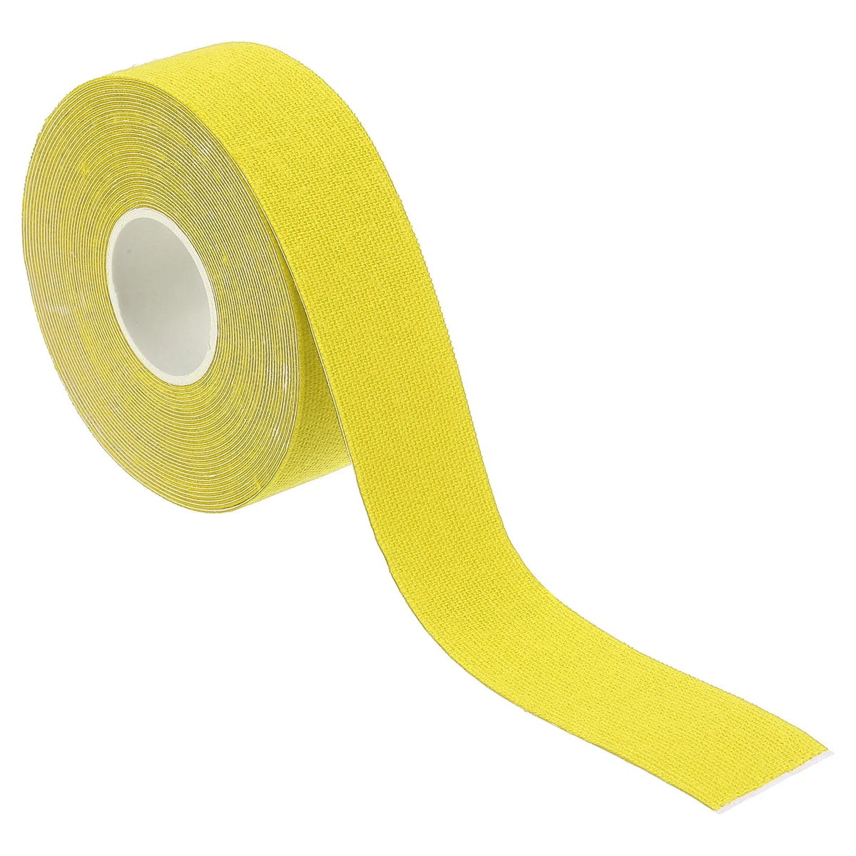 1/3 Roll 2.5cm Aerial Hoop Tape Athletic Tape Adhesive Non-Slip Grip Tape Yoga Rig Sport Tape for Wrapping Exercises Gymnastics