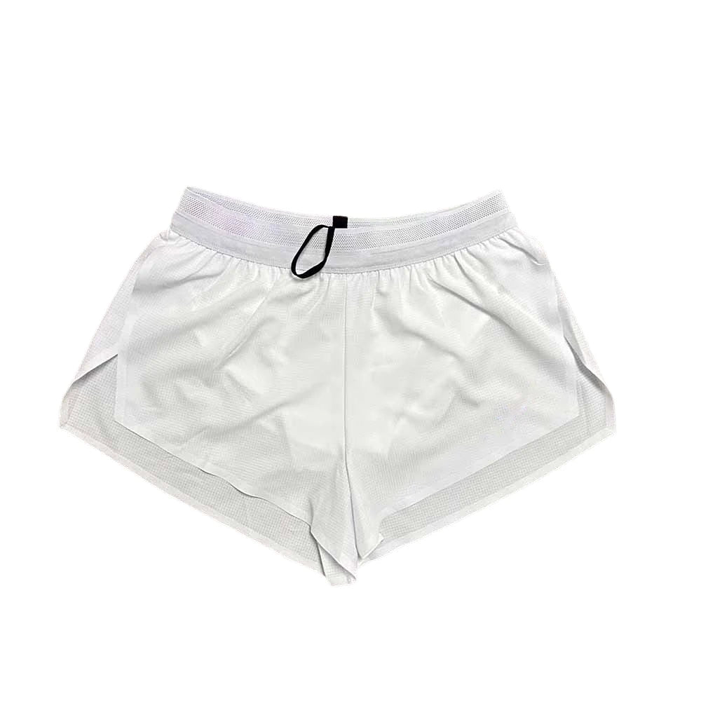 Men Running Shorts Fitness Quick Dry GYM Short Jogging Training Summer Sport Shorts
