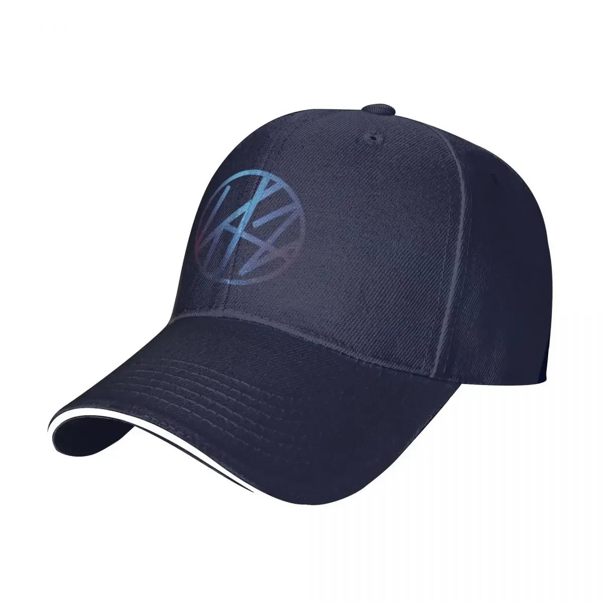 Kpop Korean SKZ Music Baseball Caps Popular Sandwich Caps Men Women Breathable Headwear Sport