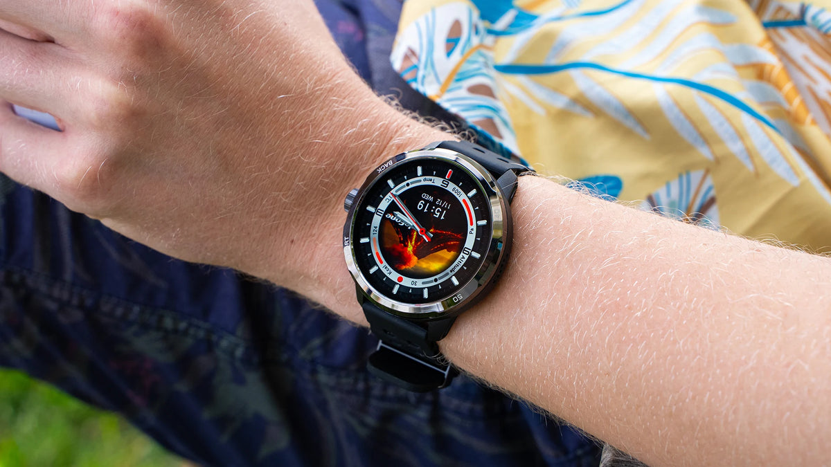 Ulefone Armor Watch Pro 1.5
