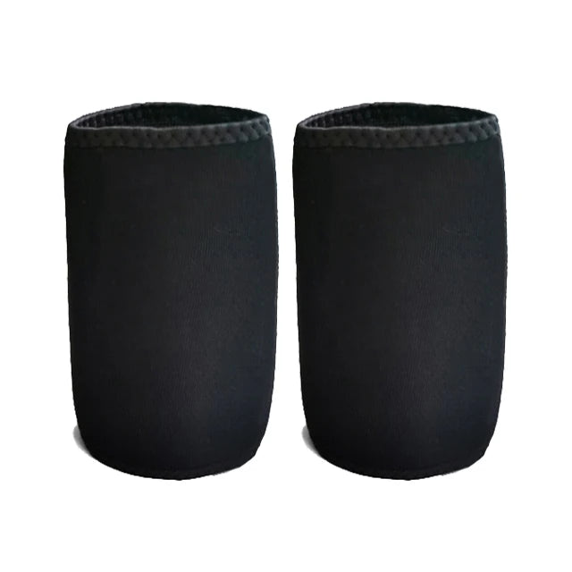 Arm Guards Trimmers Sauna Suits Sweating Bands Women Arm Slimmer Trainer Anti Cellulite Arm Sleeves Fat Reducer Loss Workout