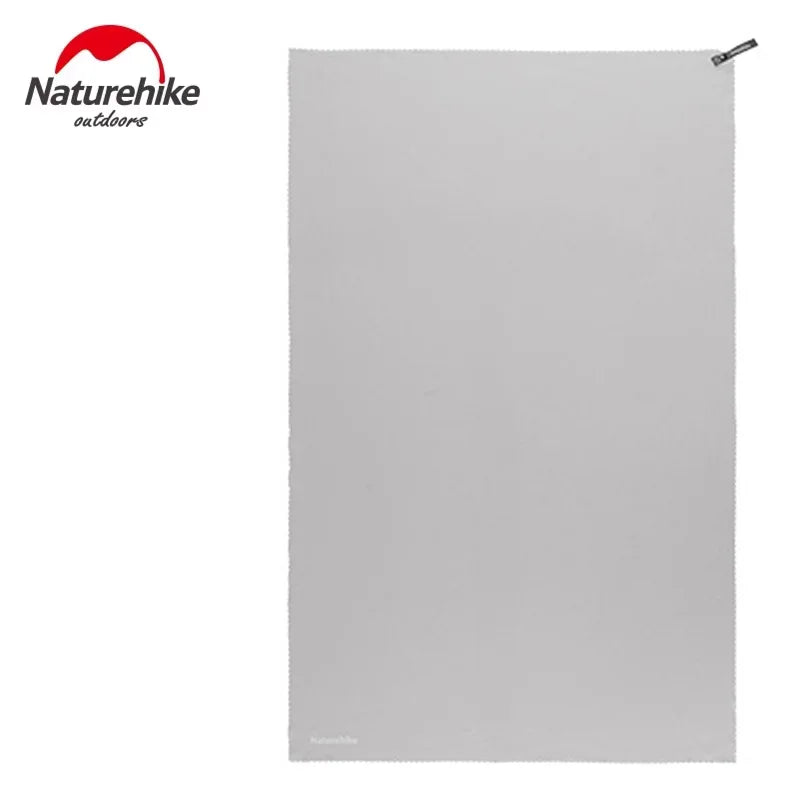 Naturehike MJ01 Microfiber Towel Quick Dry Swimming Towels Beach Towel Workout Gear for Body Swear Travel Gym Sports Bath Towel