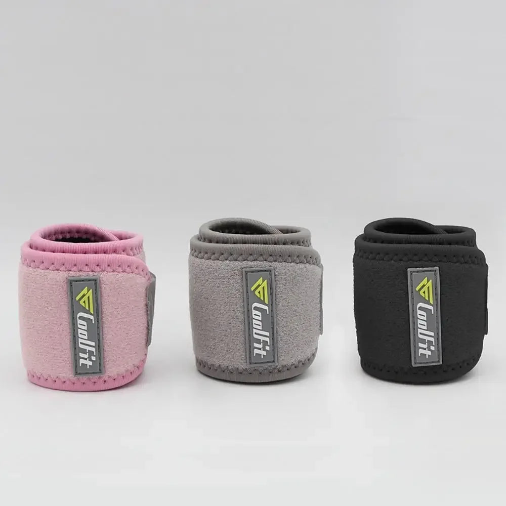 Wrist Guard Support Brace Unisex Adjustable Wrist Wrap Bandage for Carpal Tunnel, Sprains, Gym Sports Pain Relief