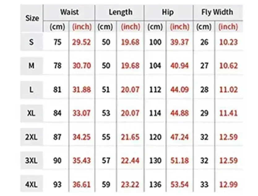 2025 New OLYMPIA Men's Casual Shorts Fashion Trend Cotton Printed Running Shorts Thick Elastic Waist Jogging Sports 2025