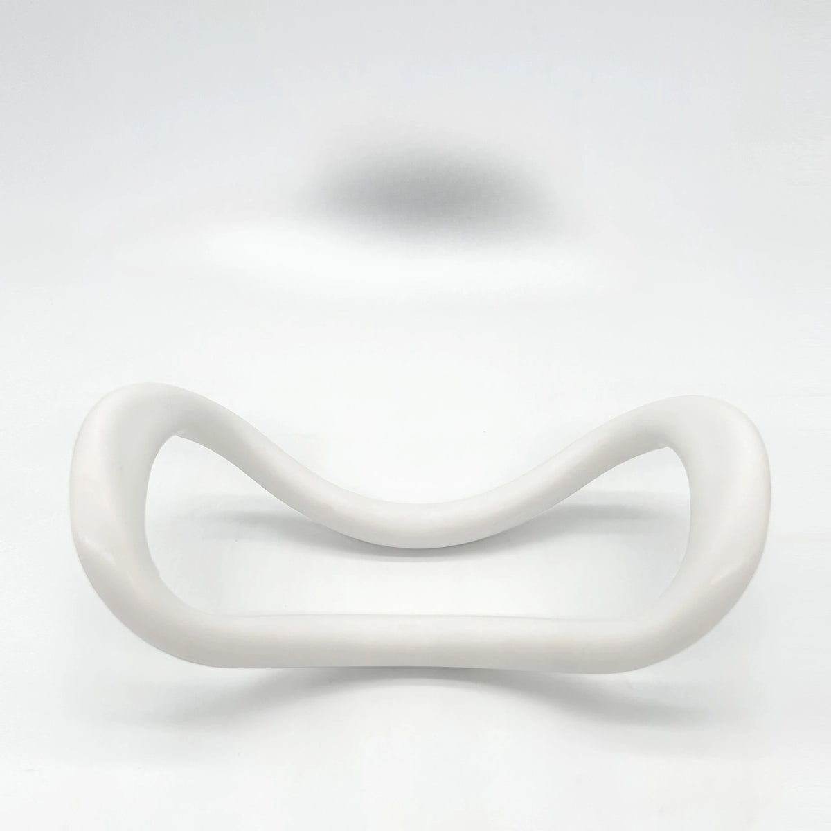 Yoga Ring for Back and Shoulder Slimming Stretching Back and Shoulder Opening Fitness Equipment with Calf Shaping Function