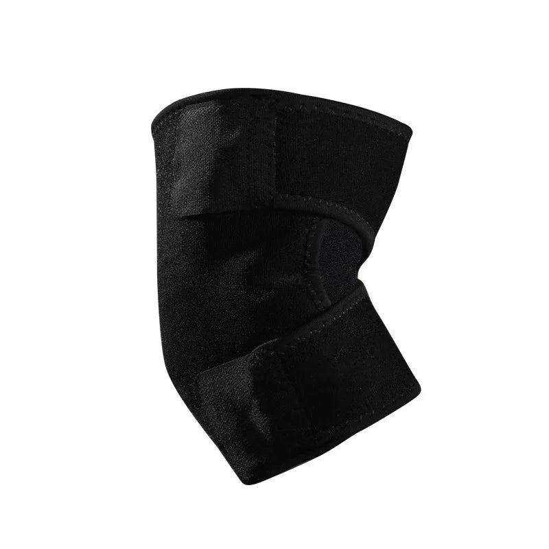 1Pcs Fitness Elbow Brace Compression Support Sleeve for Tendonitis, Tennis Elbow, Golf Treatment - Reduce Joint Pain