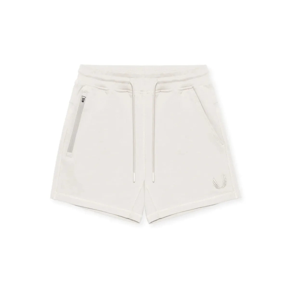 DK13Summer Men New Embroidery logo shorts Fitness Gyms Shorts Running Cotton Short Pants Male Jogger Workout Brand sports shorts
