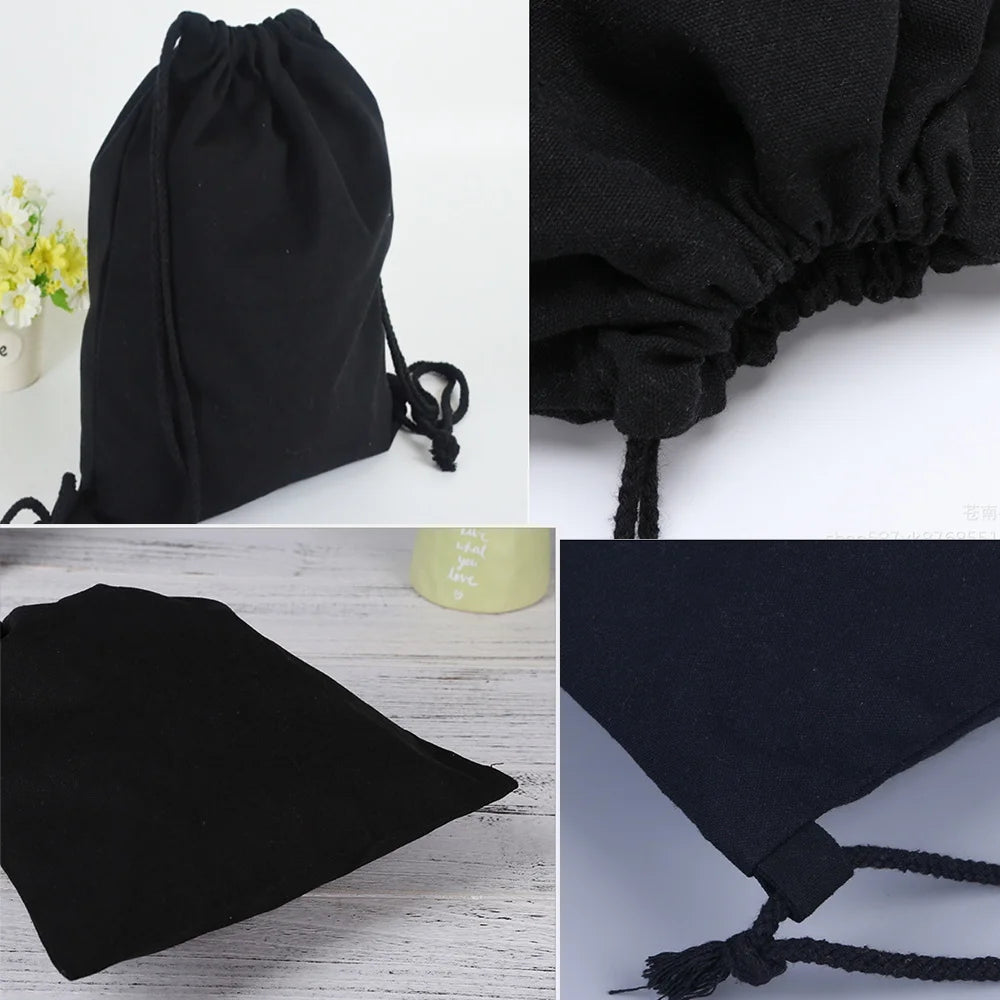 26 Initials Print Drawstring Bag Backpack Men and Women Beach Sports Travel Backpack Kid Gift Supplies Bag Portable Sundries Bag