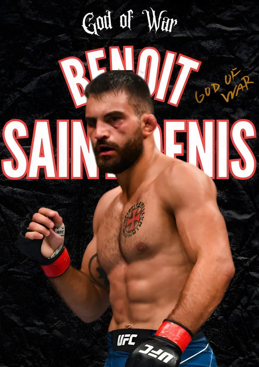 Famous Boxing Champion Posters Motivational Boxing Legends Prints Canvas Painting Wall Art Pictures Home Gym Boy's Bedroom Decor