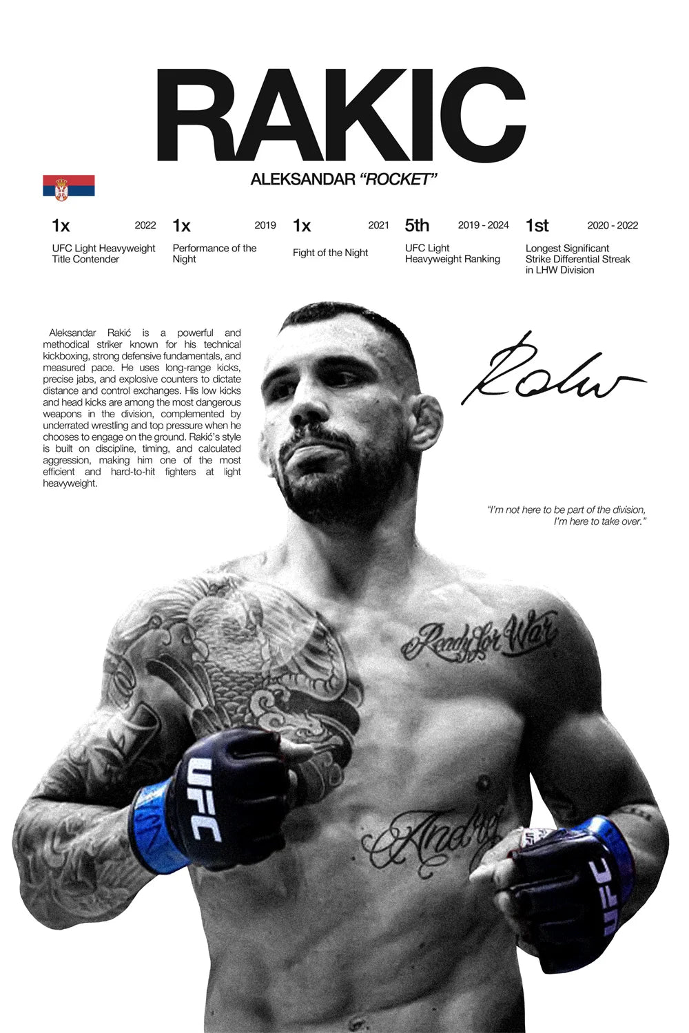 Modern Art Famous Boxing Legend Fighting Posters, UFC Inspirational Khablb Nurmagomedov Canvas Murals, Gym and Home Decorations